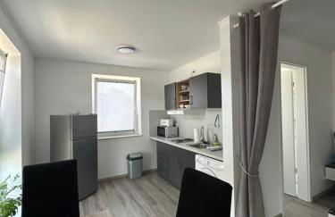 Star Ferien Appartement - Foto 18