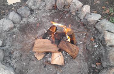 Domek Gościnny nad jeziorem Limajno - Foto 9