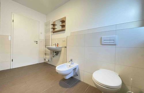 MAX116 komfortable Monteurwohnung - Foto 13