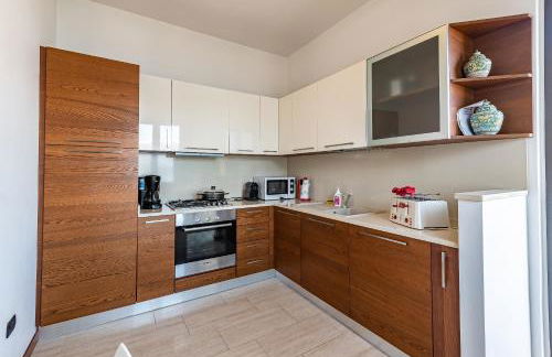 Luxury casa Margherita - Foto 2