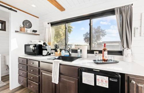 Tiny Cargo Home South - Foto 11