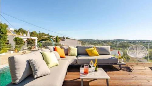 Cozy house in São Brás de Alportel with shared pool 60 m² - Foto 4