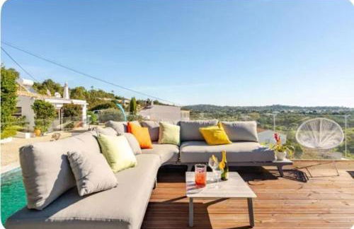 Cozy house in São Brás de Alportel with shared pool 60 m² - Foto 4