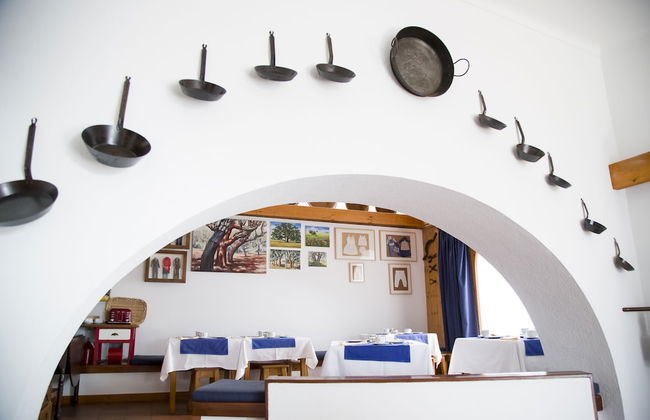 Casas de Romaria de Brotas - Foto 18