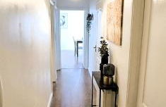 4 beds spacious Apartment, with Parking & WIFI, CHAFFORD HUNDRED, near station & shopping, long stays! - Foto 27