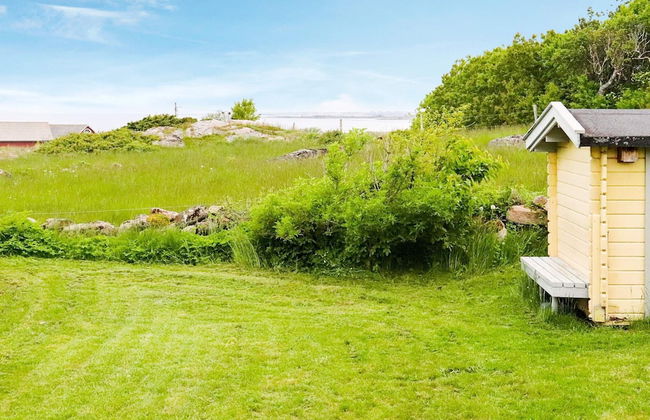 4 Person Holiday Home in Falkenberg - Foto 20