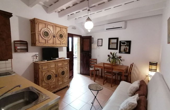 Apartamentos El Patio Andaluz - Foto 6