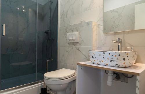 Sunny terrace - Photo 13