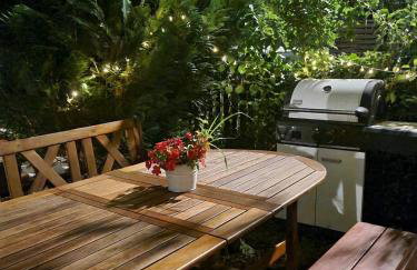 Gemütliche Wohnung nahe München mit kleinem Garten - Foto 22