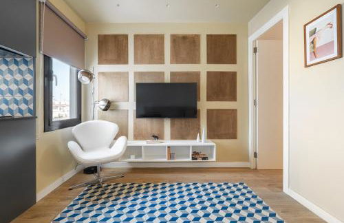 Sagrada Familia Apartment by Olala Homes - Photo 7