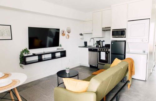 - City Skyline View > Rooftop - Foto 21