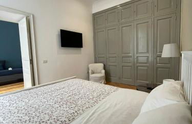 NAPOLIFOREVER Chiaia APARTMENT - Photo 29