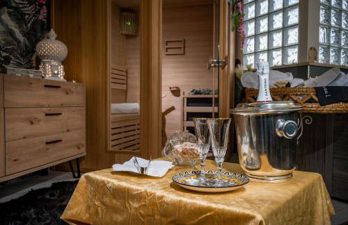 Moresca Exclusive Villa - Pool & Spa - Foto 32