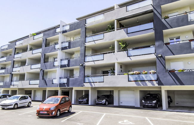 Terrasse de Lucie - Foto 14