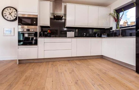 The Penthouse - Foto 19