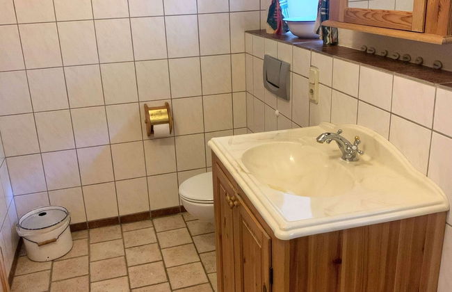 Mosel Mill Garden Stay - Photo 13