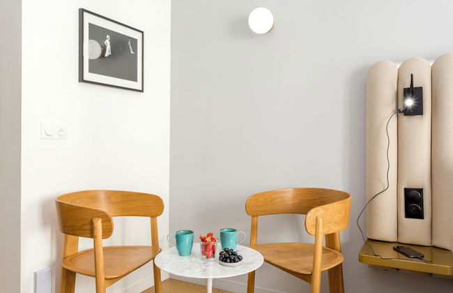 Beauquartier - Grands Boulevards - Foto 73