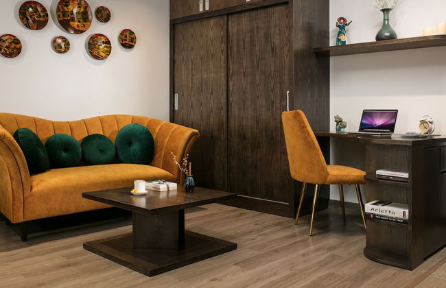 The Bloom Ha Noi - Foto 36