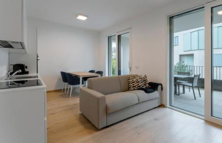 Serviced Apartments by Hotel de Charme Laveno - Foto 76