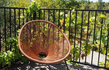 Gîtes avec piscine au cœur de la nature dans un domaine familial - Foto 22