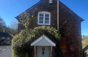 Riverside Cottage - Foto 7