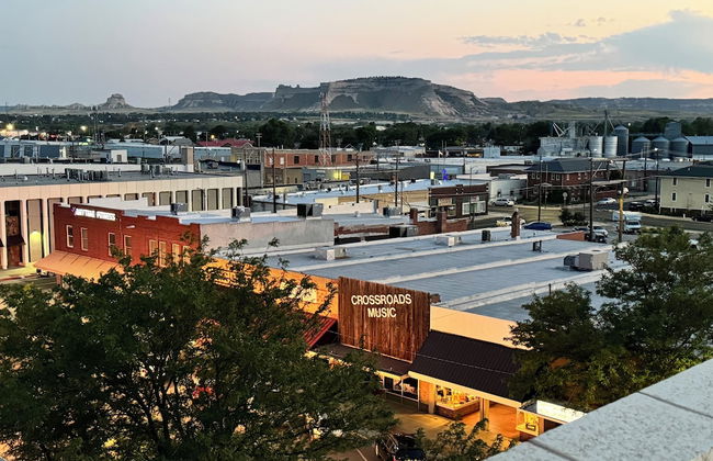 Powerhouse on Broadway - Foto 39