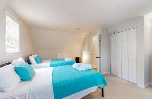 Ocean Bird Nest - Foto 20