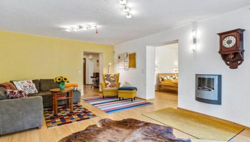 Apartment in Karlshorst mit Terrasse by Interhome - Foto 5