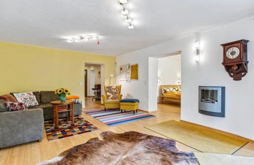 Apartment in Karlshorst mit Terrasse by Interhome - Photo 5