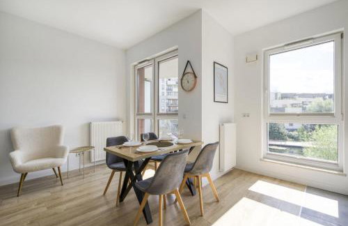 Warsaw Night Apartments Jurajska Lotnisko Chopina - Foto 3