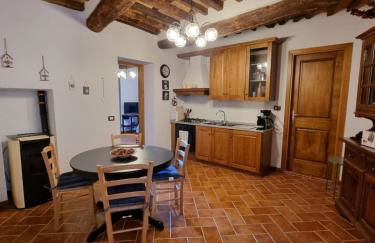 Il Castello di Monteggiori - Foto 37