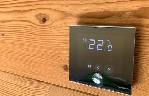 Apartment Chinook,La Praz,Chamonix Mont Blanc - Photo 25