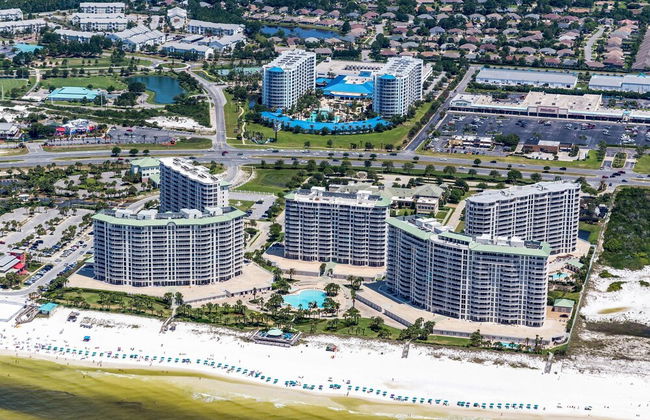 Palms Resort #2711 Jr. 2BR - Foto 139