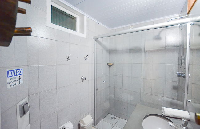 Hotel Cabeça de Boi - Foto 27