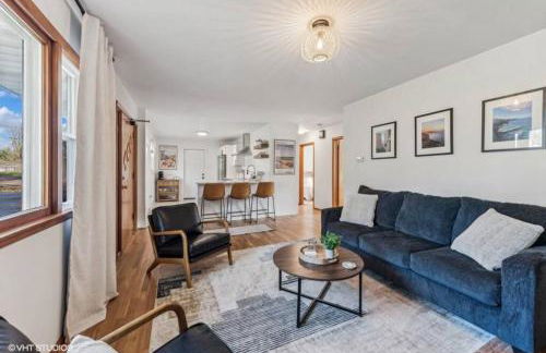 Blocks to Town, Game Room, Firepit, Huge Backyard - Photo 22