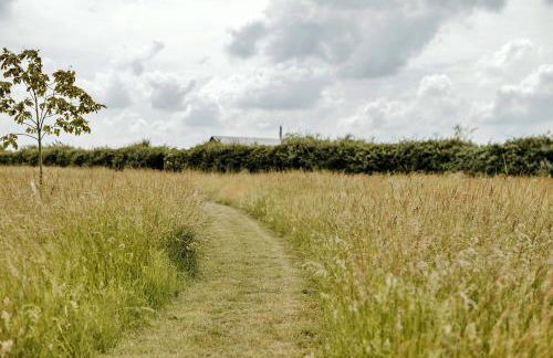 Finest Retreats - Foxley Lodge - Foto 23