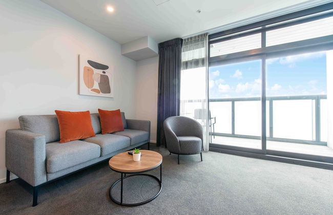 Ramada by Wyndham Newmarket Auckland - Foto 7