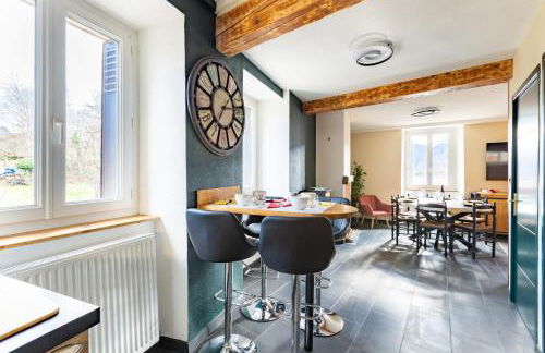 Au Paradis - Avec vue montagne - Foto 10