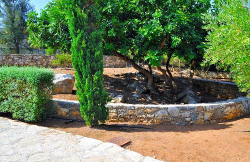 Gerani Private Villa - Foto 80