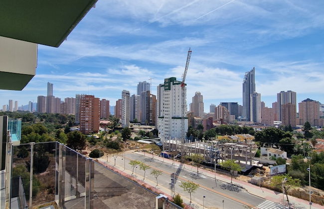 Apartamentos Oasis de la Cala - Foto 50