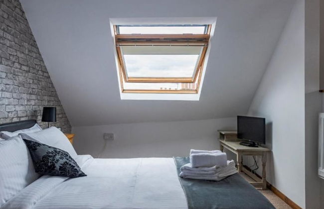 White Lanes by Pureserviced - Foto 28