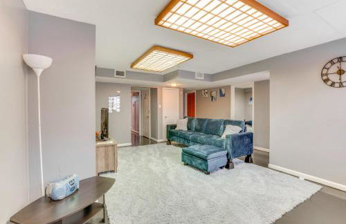 Steps to Lincoln Park Spacious Apt in Jersey City - Foto 1