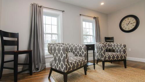 Two Bedroom with Lake View - Foto 5