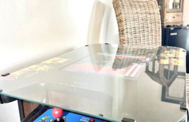 Cozy Lake House on Lake Weir - Foto 12