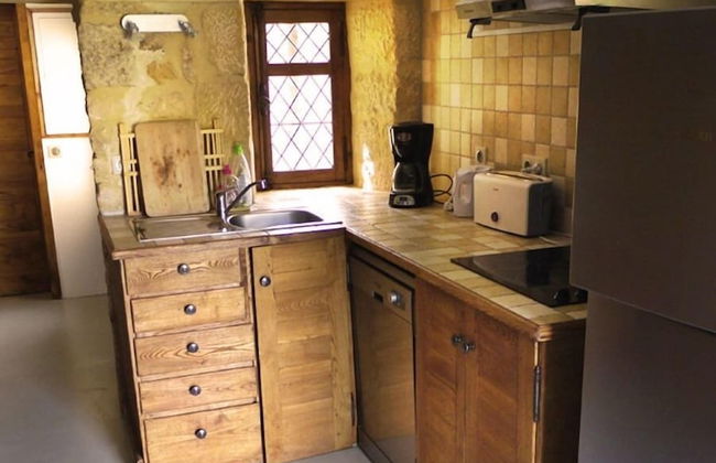 Maison Linol - Foto 10