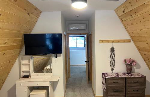 Baby Chocorua A Frame in the mountains sleeps 8 - Foto 28