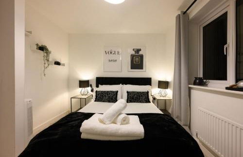 Stowe Hideout - Foto 10