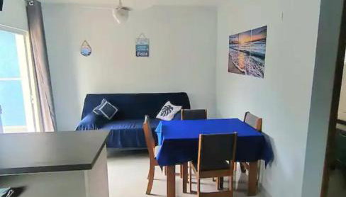 Sobrado a 4 min da Praia com Terraço e Churrasqueira - Foto 1