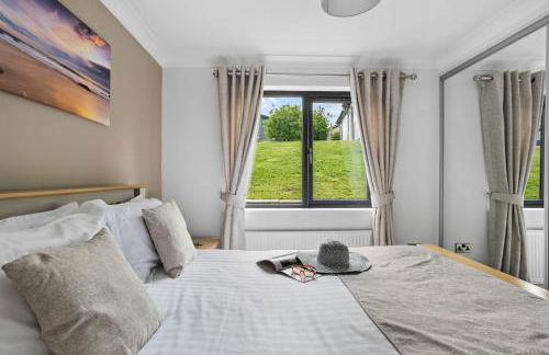 Lilac Lodge, 22 Roadford Lake Lodges - Foto 22