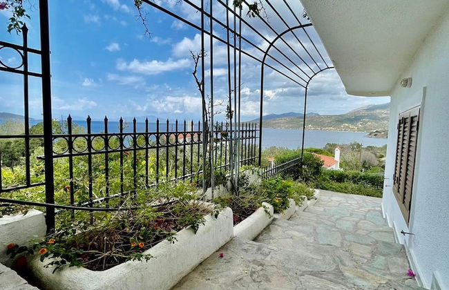 Villa Xanthi in Doctor s Area - Foto 28